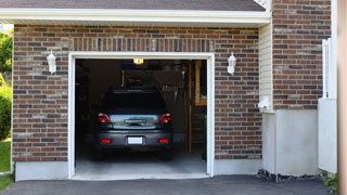 Garage Door Installation at Sunrise, California