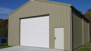 Garage Door Openers at Sunrise, California